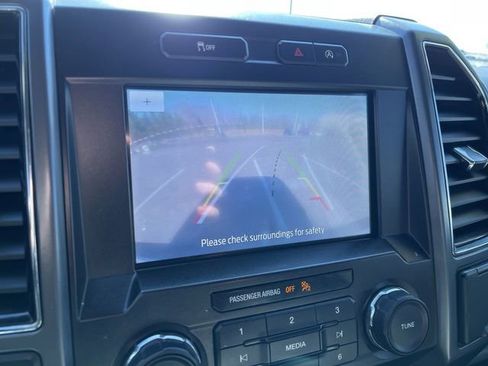 Used 2020 Ford F150 XLT w/ Trailer Tow Package image 15