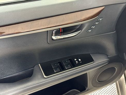 Used 2018 Lexus ES 350 w/ Ultra Luxury Package FWD image 18