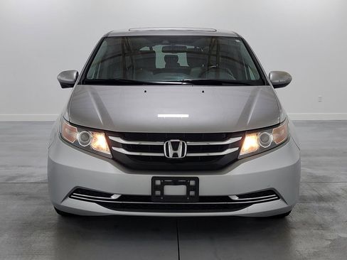 Used 2014 Honda Odyssey EX-L image 3