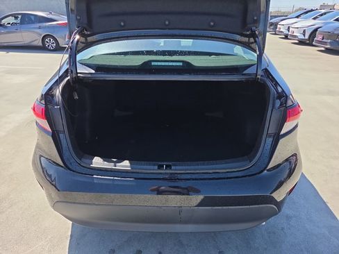 Used 2024 Toyota Corolla LE FWD image 6