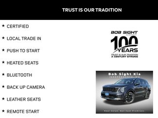 Certified 2026 Kia Sorento S video 2