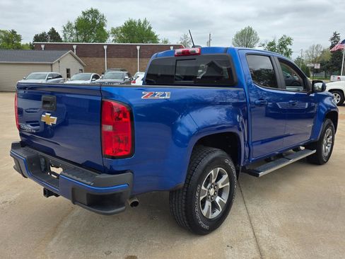 Used 2018 Chevrolet Colorado Z71 image 20