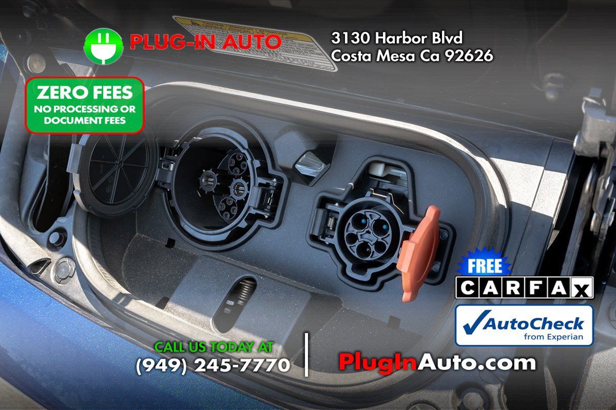 Used 2024 Nissan Leaf SV Plus FWD image 13