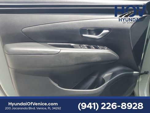 Certified 2023 Hyundai Santa Cruz SE AWD/4WD image 23