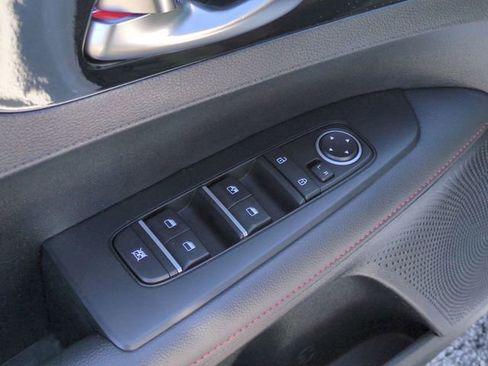 Used 2024 Kia Forte GT w/ GT2 Package image 13