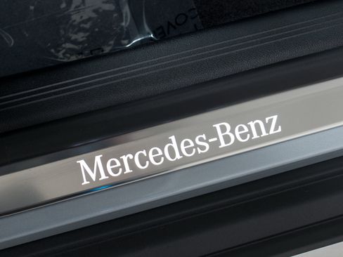 New 2026 Mercedes-Benz E 450 4MATIC All-Terrain Wagon image 12