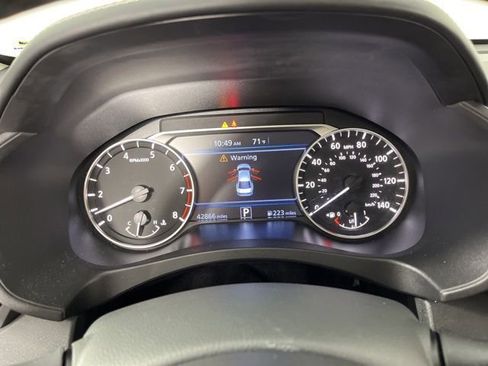 Used 2023 Nissan Altima 2.5 SR w/ SR Premium Package FWD image 25