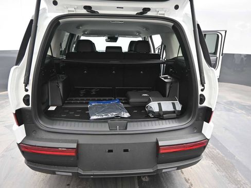 New 2026 Hyundai Santa Fe SEL image 13