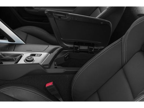 Used 2019 Chevrolet Corvette Grand Sport RWD image 13