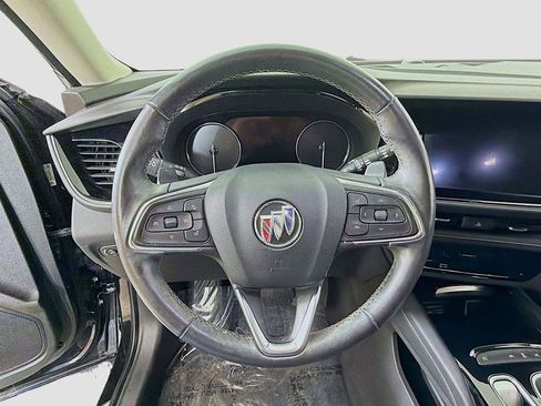 Used 2023 Buick Envision Avenir image 31