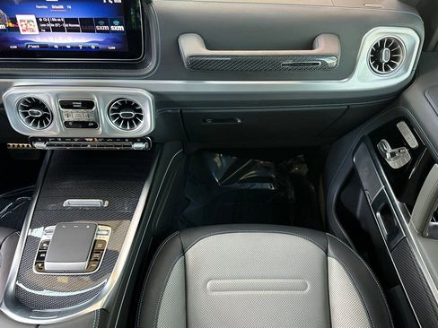 Used 2025 Mercedes-Benz G 580 w/ EQ Technology image 29