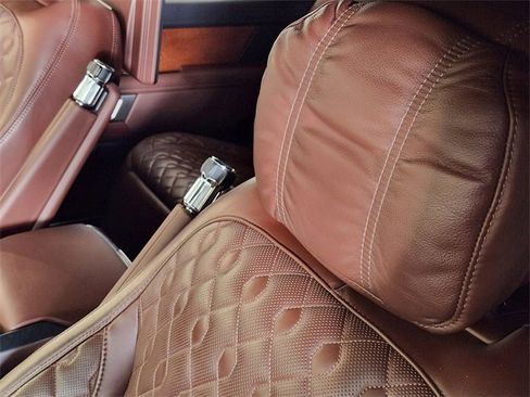 Used 2019 Land Rover Range Rover LWB SV Autobiography image 14