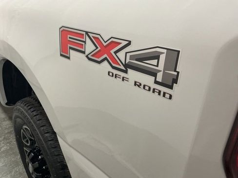 New 2026 Ford F350 Platinum image 8