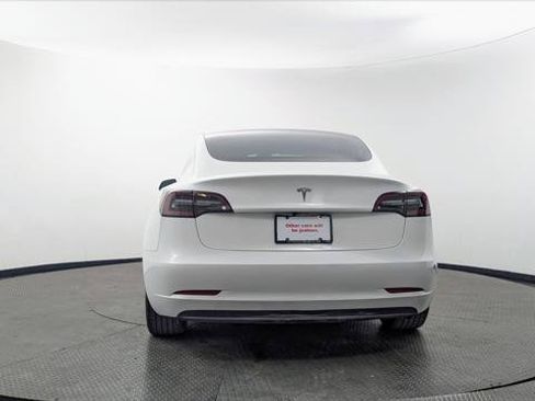 Used 2019 Tesla Model 3 Long Range RWD image 6