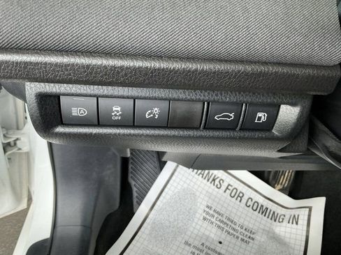 Used 2025 Toyota Camry LE FWD image 21