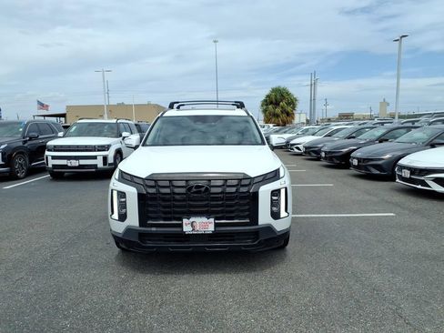 Used 2024 Hyundai Palisade XRT FWD image 8