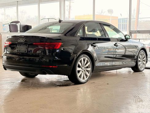 Used 2017 Audi A4 2.0T Premium w/ Convenience Package image 7
