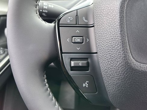New 2026 Toyota C-HR AWD/4WD image 20