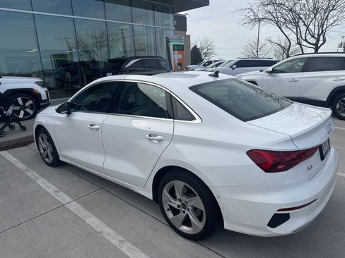 Used 2023 Audi A3 2.0T Premium image 4