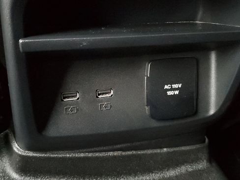 Used 2021 Ford Ranger Lariat w/ Equipment Group 501A High image 19