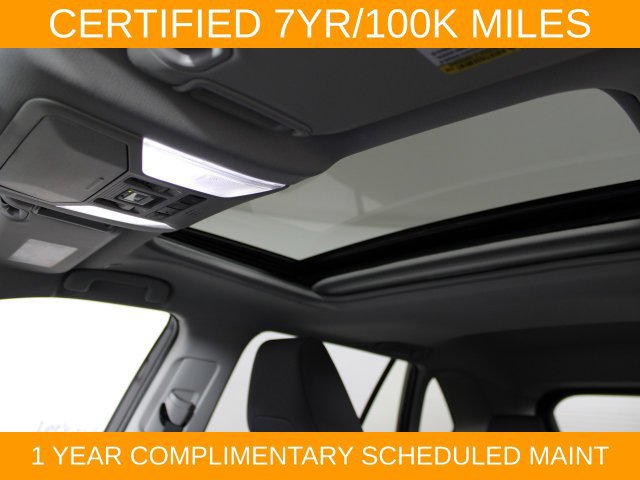 Used 2025 Toyota RAV4 XLE w/ Convenience Package AWD/4WD image 26