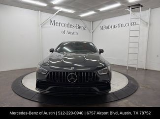 Used 2022 Mercedes-Benz AMG GT 53 video 2