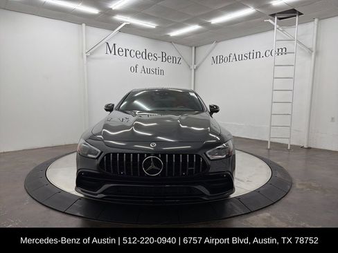 Used 2022 Mercedes-Benz AMG GT 53 image 2