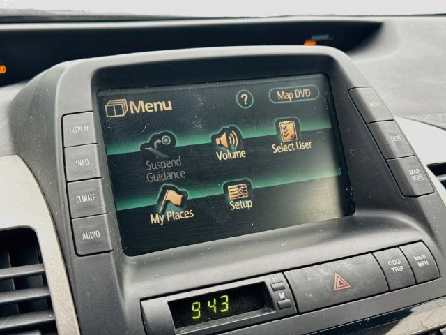 Used 2006 Toyota Prius FWD image 15