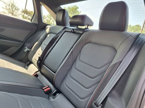 New 2025 Volkswagen Jetta GLI Autobahn image 22