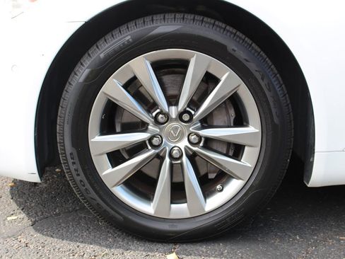 Used 2011 Lexus LS 460 image 41