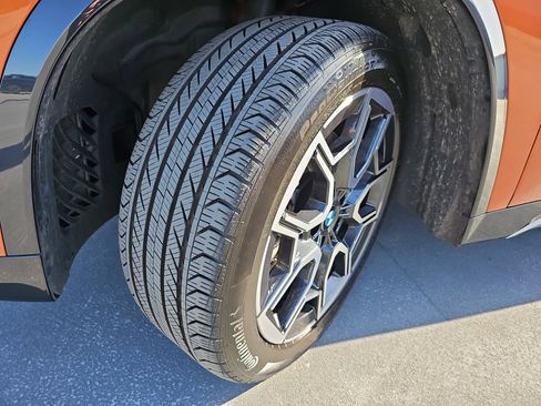 Used 2025 BMW X1 xDrive28i w/ Technology Package image 33