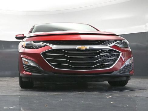Used 2024 Chevrolet Malibu LT FWD image 24
