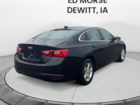 Used 2022 Chevrolet Malibu LS image 5