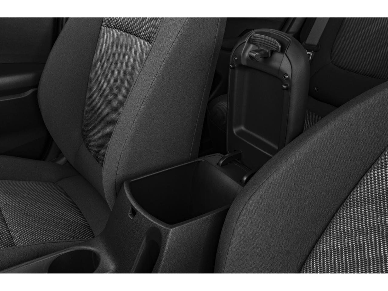 Used 2021 Kia Seltos LX AWD/4WD image 9