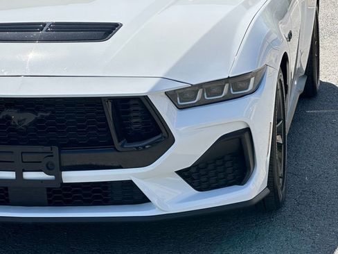 Used 2024 Ford Mustang GT RWD image 35