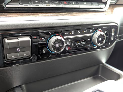 New 2026 Chevrolet Silverado 1500 RST w/ True North Edition Plus image 11