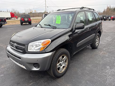 Used 2005 Toyota RAV4 2WD image 1
