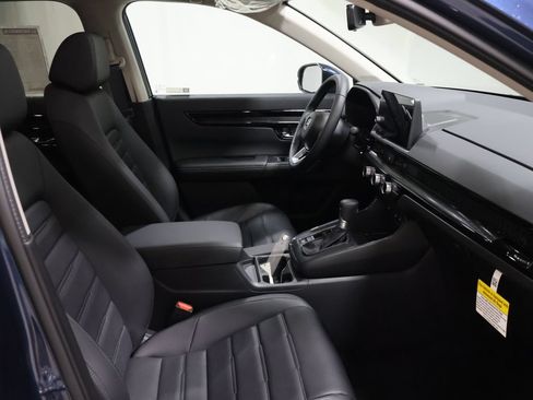New 2026 Honda CR-V EX-L image 20