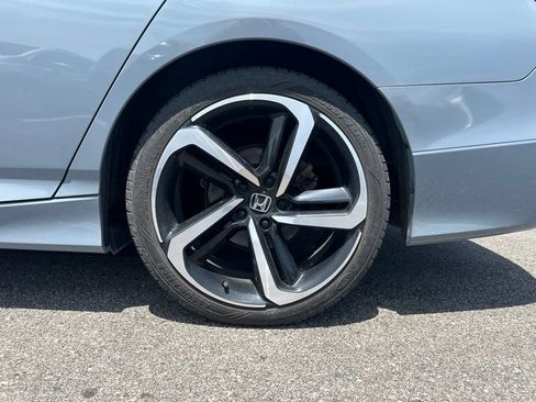 Used 2021 Honda Accord Sport image 7
