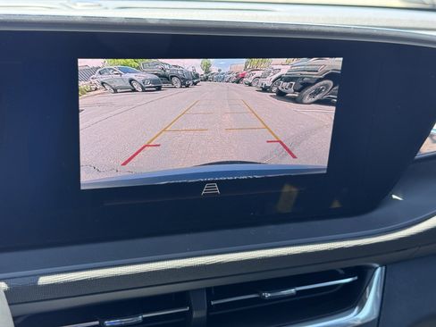 New 2026 Buick Envista Preferred w/ Convenience I Package FWD image 18