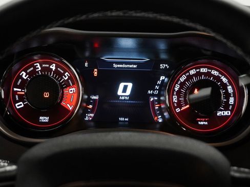 Used 2023 Dodge Challenger SRT Hellcat image 22