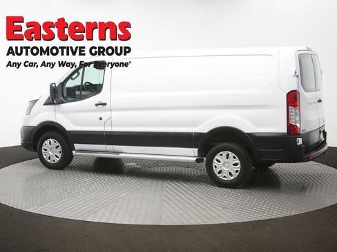 Used 2024 Ford Transit 250 Low Roof w/ Exterior Upgrade Package RWD image 59