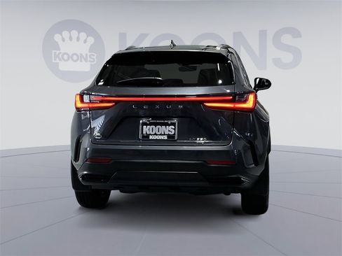 Used 2023 Lexus NX 350 AWD w/ Premium Package image 15