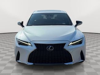 Used 2024 Lexus IS 300 w/ Comfort Package RWD video 2