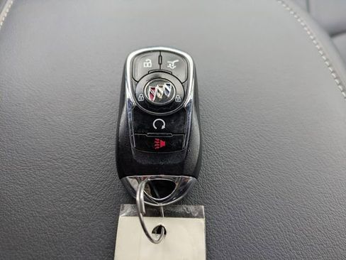 Used 2023 Buick Enclave Essence w/ Experience Buick Package image 41