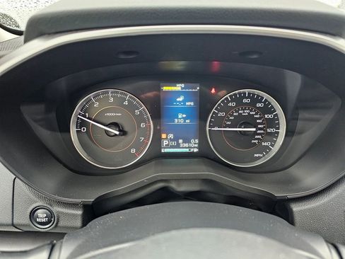Used 2023 Subaru Crosstrek 2.5i Limited image 19