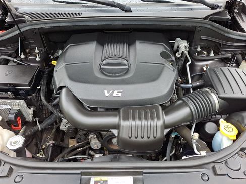 Used 2015 Jeep Grand Cherokee Limited AWD/4WD image 28