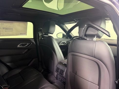 Used 2026 Land Rover Range Rover Velar S AWD/4WD image 29