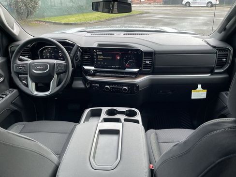 New 2026 GMC Sierra 1500 Elevation AWD/4WD image 20