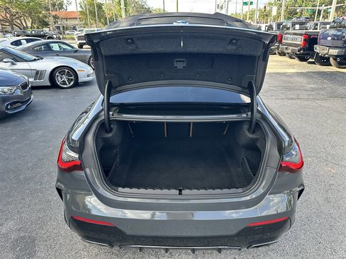 Used 2021 BMW 440i xDrive Coupe w/ Premium Package image 40